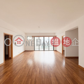 Tasteful 3 bedroom with balcony & parking | Rental | The Crescent Block B 仁禮花園 B座 _0