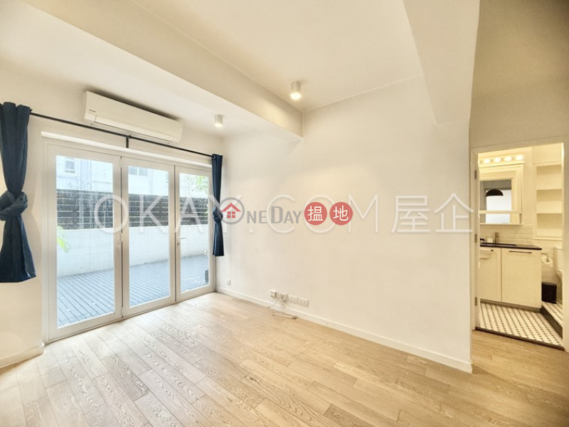 Charming 1 bedroom with terrace & balcony | Rental 29 Wong Nai Chung Road | Wan Chai District | Hong Kong, Rental | HK$ 28,000/ month