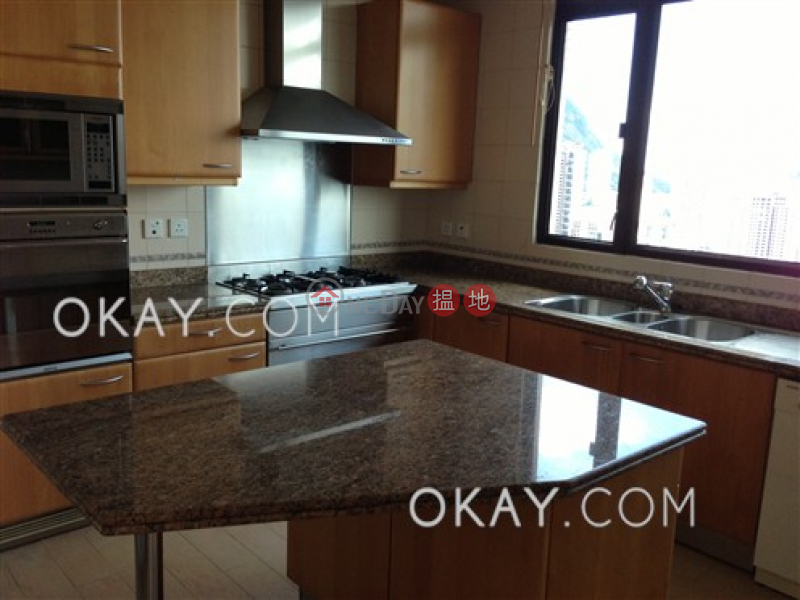 Fairlane Tower Middle, Residential | Rental Listings | HK$ 125,000/ month