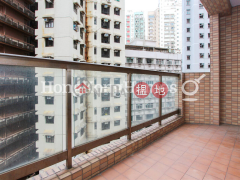 寧養臺4房豪宅單位出售, 寧養臺 Ning Yeung Terrace | 西區 (Proway-LID92796S)_0
