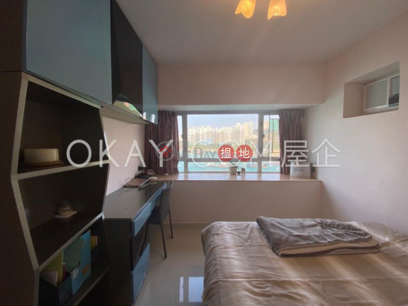Stylish 4 bedroom with sea views | Rental | South Horizons Phase 2, Yee Ngar Court Block 9 海怡半島2期怡雅閣(9座) Rental Listings