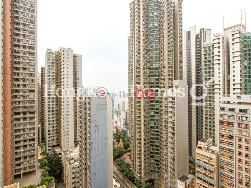 Property Search Hong Kong | OneDay | Residential | Sales Listings | 2 Bedroom Unit at The Icon | For Sale