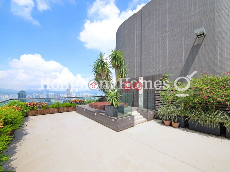 4 Bedroom Luxury Unit for Rent at Branksome Grande | Branksome Grande 蘭心閣 Rental Listings