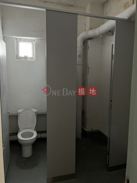 蜆殼工業大廈-高層|Unit 11單位|工業大廈出租樓盤-HK$ 145,800/ 月