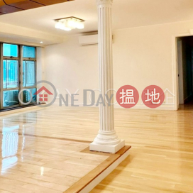 Efficient 3 bedroom in Fortress Hill | Rental | City Garden Block 6 (Phase 1) 城市花園1期6座 _0