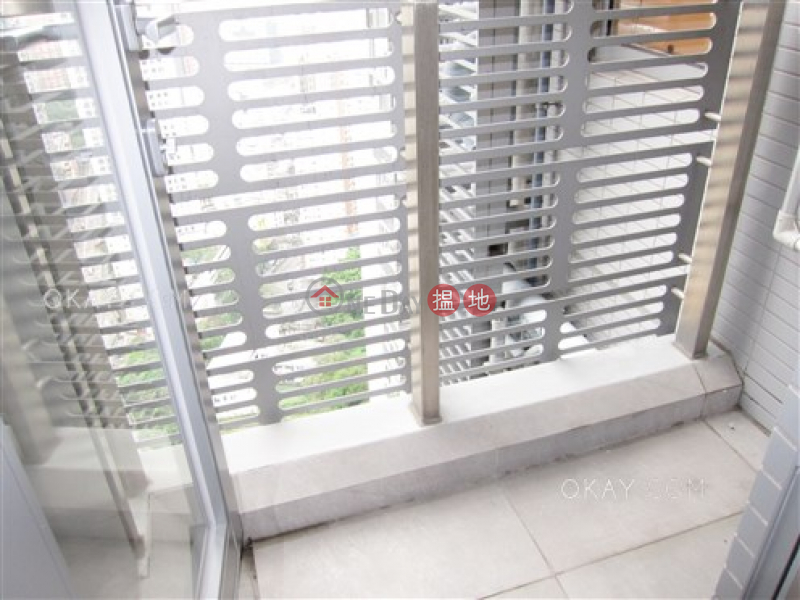 Property Search Hong Kong | OneDay | Residential | Rental Listings Rare 2 bedroom with balcony & parking | Rental