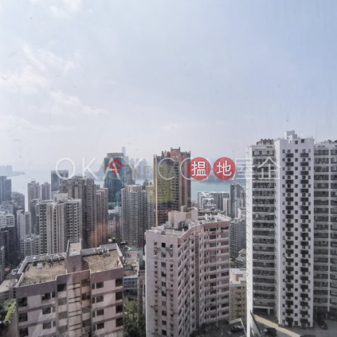 Lovely 2 bedroom with parking | For Sale, Maiden Court 萬德閣 | Eastern District (OKAY-S305705)_0