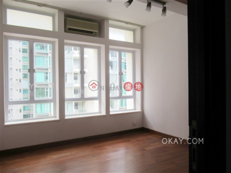 Beautiful 3 bedroom with balcony & parking | Rental | 9 Conduit Road | Western District Hong Kong Rental, HK$ 75,000/ month
