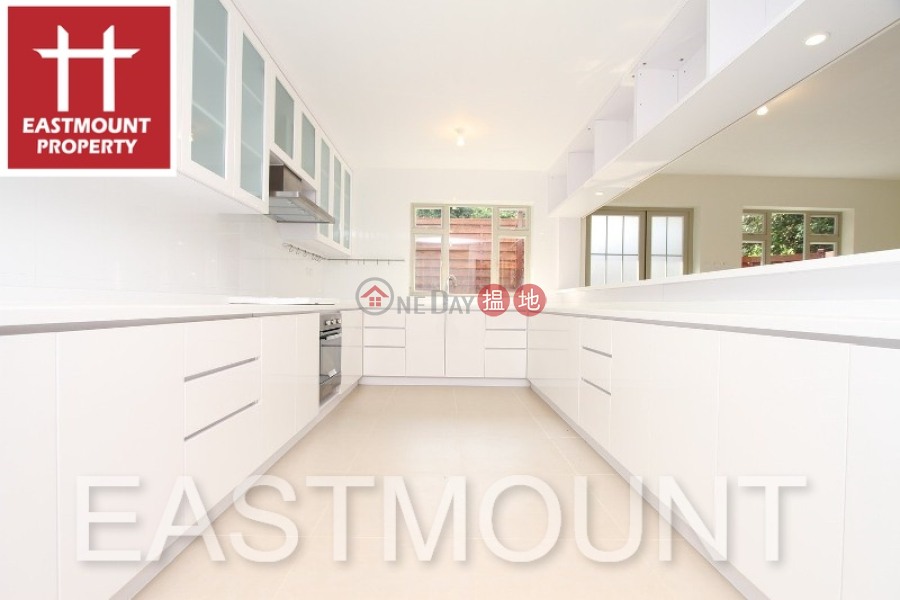 香港搵樓|租樓|二手盤|買樓| 搵地 | 住宅出售樓盤西貢 Wong Mo Ying 黃毛應村屋出售-獨立屋, 花園, 空氣好 出售單位