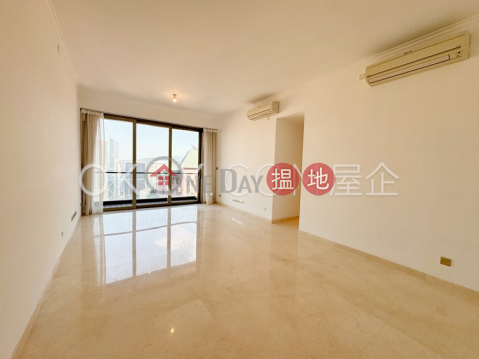 Lovely 4 bedroom on high floor with balcony | Rental | Wellesley 帝匯豪庭 _0