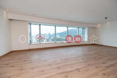 Beautiful 4 bedroom with parking | Rental | High Cliff 曉廬 _0