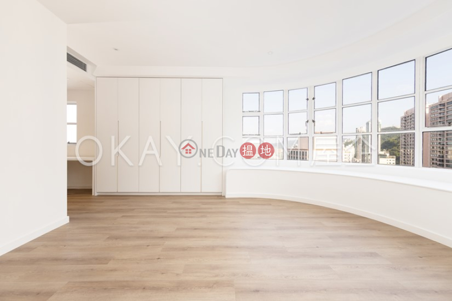 4房3廁,實用率高,極高層,連車位花園台出租單位|花園台(Garden Terrace)出租樓盤 (OKAY-R34813)