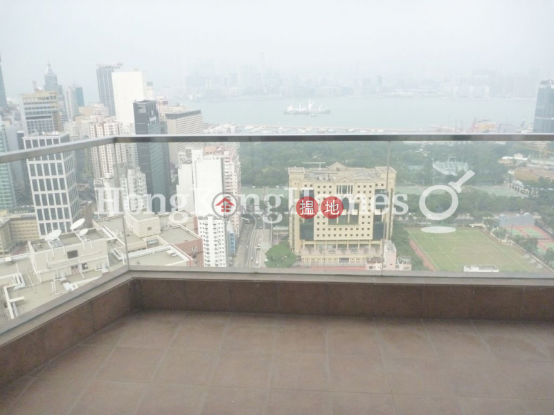 Expat Family Unit at Trafalgar Court | For Sale, 70 Tai Hang Road | Wan Chai District, Hong Kong, Sales, HK$ 108M