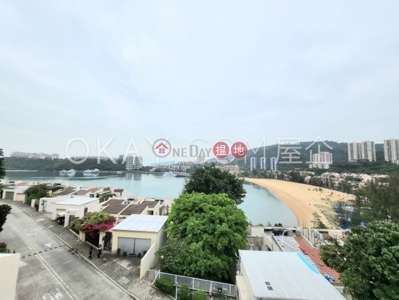 Gorgeous house with sea views, rooftop & terrace | For Sale | Phase 3 Headland Village, 2 Seabee Lane 蔚陽3期海蜂徑2號 Sales Listings