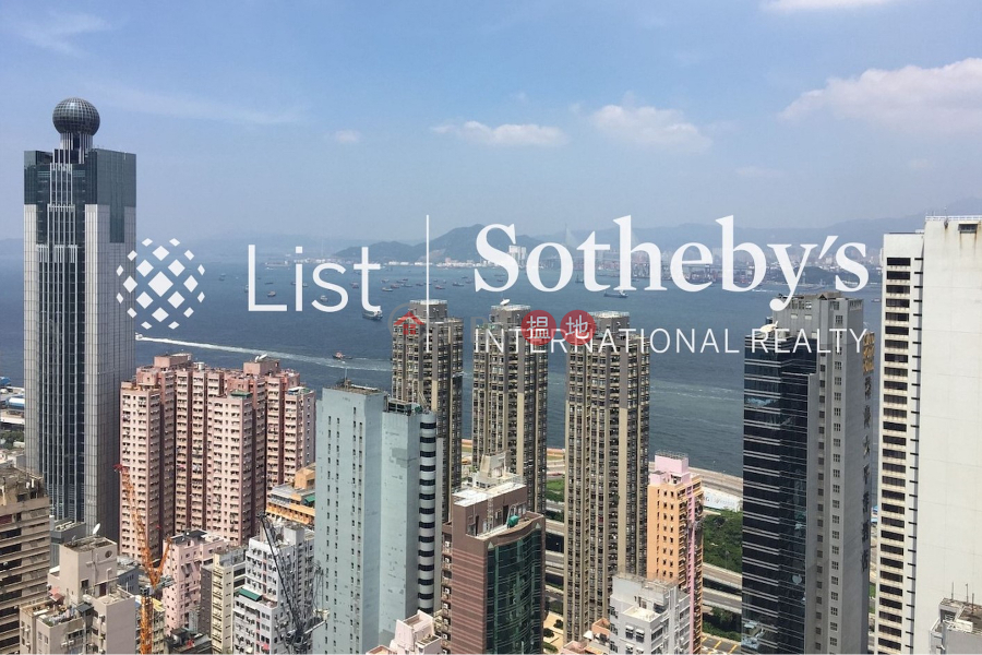Property Search Hong Kong | OneDay | Residential Rental Listings | Property for Rent at Island Crest Tower 2 with 3 Bedrooms