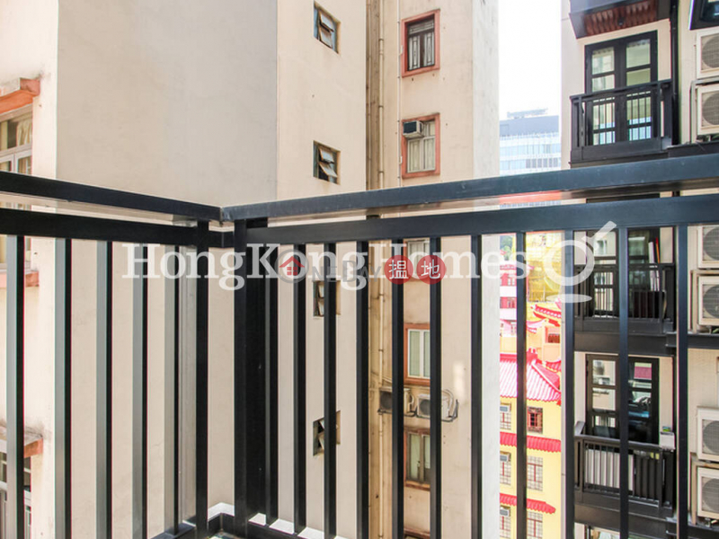 HK$ 35,500/ month Resiglow Wan Chai District, 2 Bedroom Unit for Rent at Resiglow