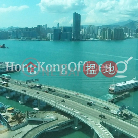 嘉華國際中心寫字樓租單位出租