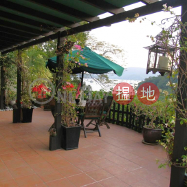 Private Flat with Sea View for Sale, Ta Ho Tun Village 打蠔墩村 | Sai Kung (RL2130)_0