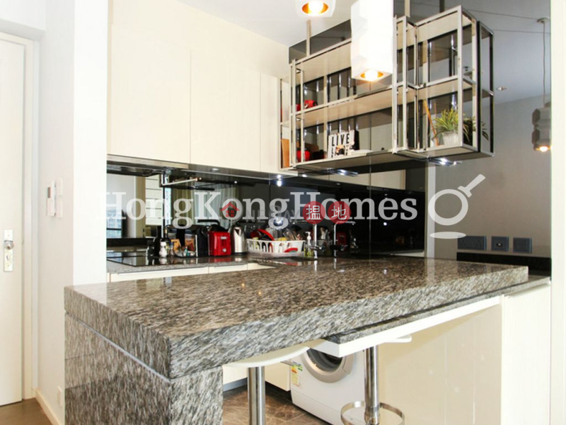 1 Bed Unit for Rent at The Pierre, 1 Coronation Terrace | Central District Hong Kong, Rental | HK$ 31,000/ month