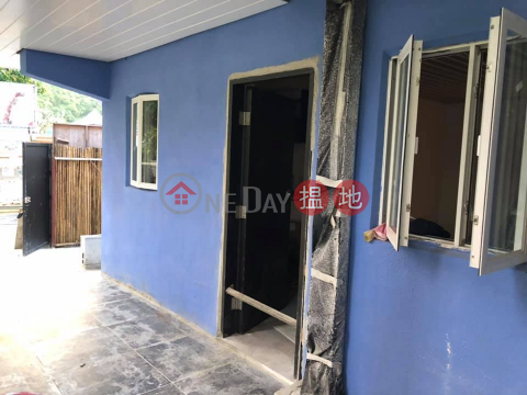 業主免佣放租 市區村屋 全新裝修 | 九華徑新村 Kau Wa Keng New Village _0