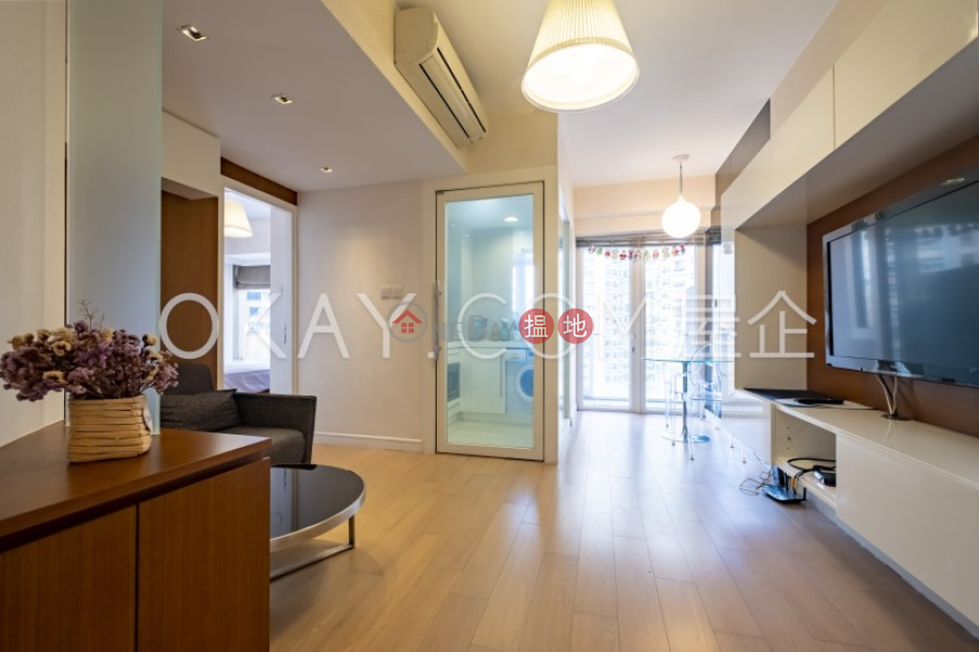 Property Search Hong Kong | OneDay | Residential, Rental Listings, Unique 1 bedroom with balcony | Rental