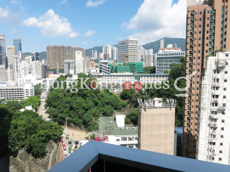 Property Search Hong Kong | OneDay | Residential | Rental Listings Studio Unit for Rent at Queen\'s Cube