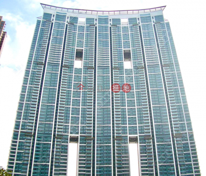 see view 1 Austin Road West | Yau Tsim Mong Hong Kong Sales, HK$ 20M