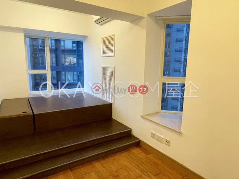 Lovely 1 bedroom with balcony | For Sale, Centrestage 聚賢居 Sales Listings | Central District (OKAY-S68936)