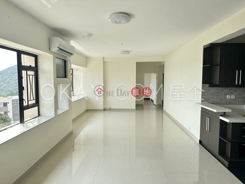 Property Search Hong Kong | OneDay | Residential Sales Listings | Stylish 3 bedroom with sea views | For Sale