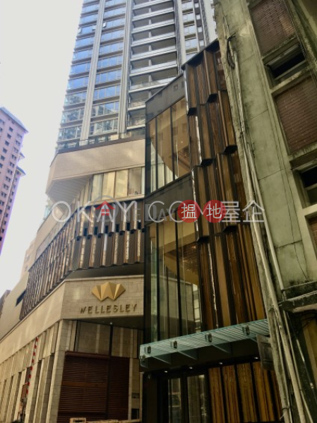 HK$ 65,000/ 月帝匯豪庭西區|2房2廁,星級會所《帝匯豪庭出租單位》