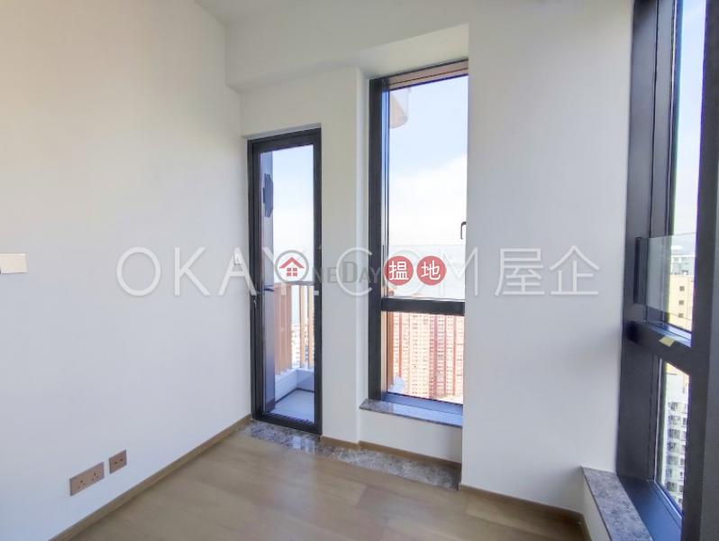 HK$ 55,000/ month, 13-15 Western Street, Western District Popular 3 bedroom on high floor with terrace & balcony | Rental