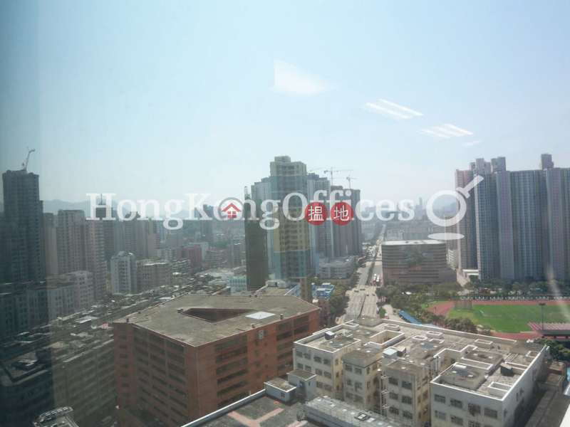 Property Search Hong Kong | OneDay | Industrial Rental Listings, Industrial,office Unit for Rent at Peninsula Tower