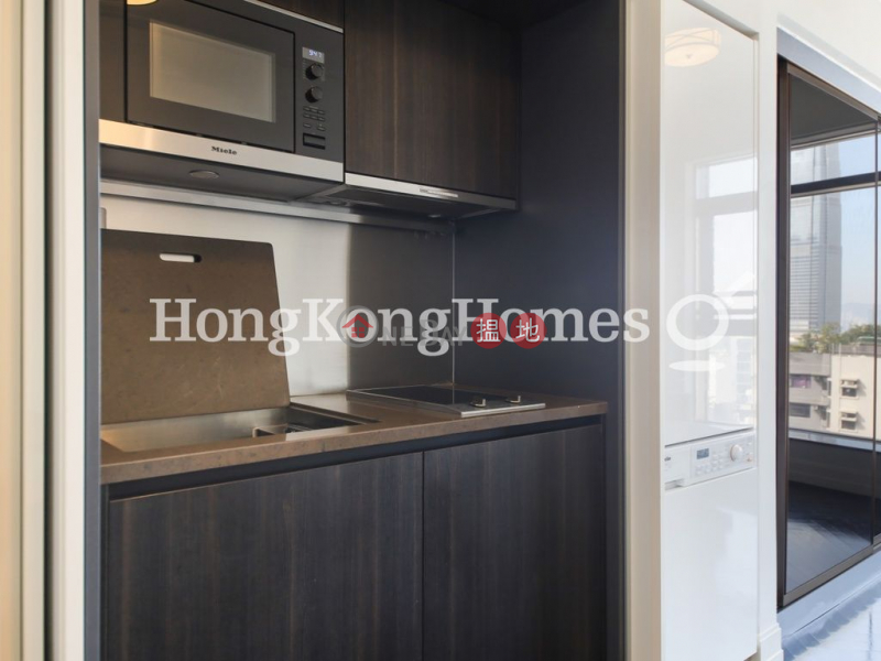CASTLE ONE BY V一房單位出租1衛城道 | 西區香港|出租-HK$ 37,000/ 月
