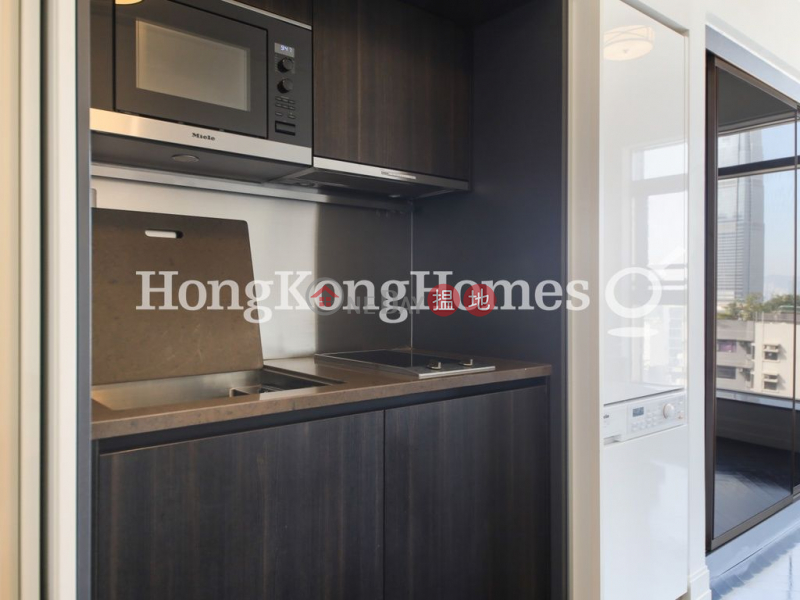 1 Bed Unit for Rent at Castle One By V 1 Castle Road | Western District | Hong Kong, Rental HK$ 37,000/ month