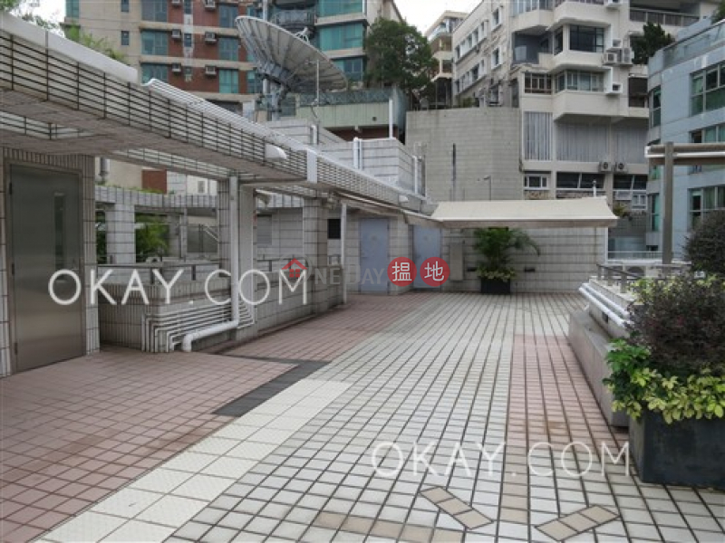 東山台12號低層-住宅出租樓盤HK$ 42,000/ 月