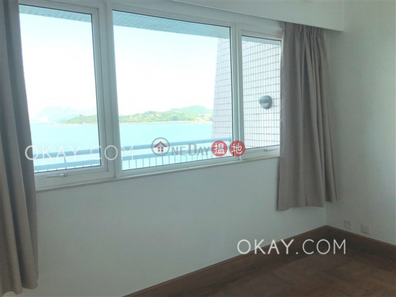 Efficient 5 bed on high floor with rooftop & terrace | Rental | Discovery Bay, Phase 4 Peninsula Vl Coastline, 46 Discovery Road 愉景灣 4期 蘅峰碧濤軒 愉景灣道46號 Rental Listings