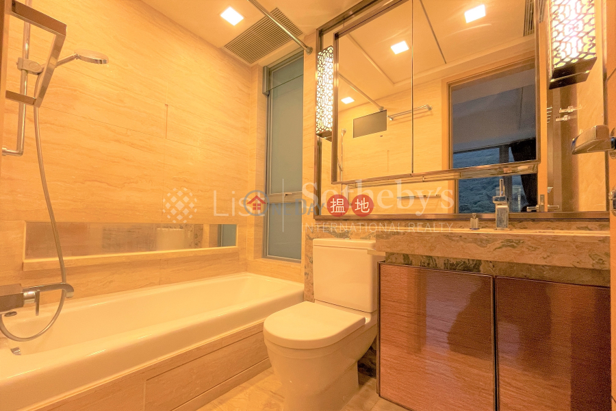 HK$ 27,000/ month, Larvotto, Southern District, Property for Rent at Larvotto with 2 Bedrooms