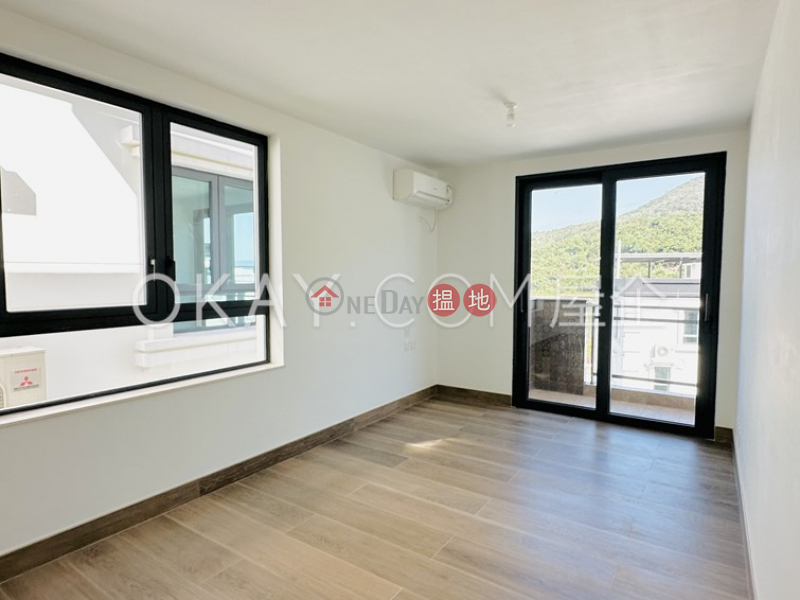 Property Search Hong Kong | OneDay | Residential, Sales Listings Luxurious house with rooftop & balcony | For Sale