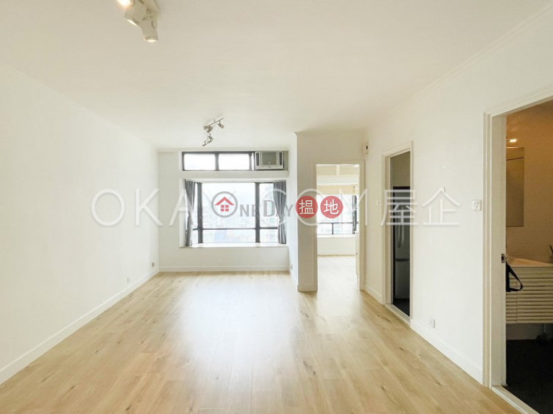 HK$ 13M | Panorama Gardens, Western District Lovely 2 bedroom with sea views | For Sale