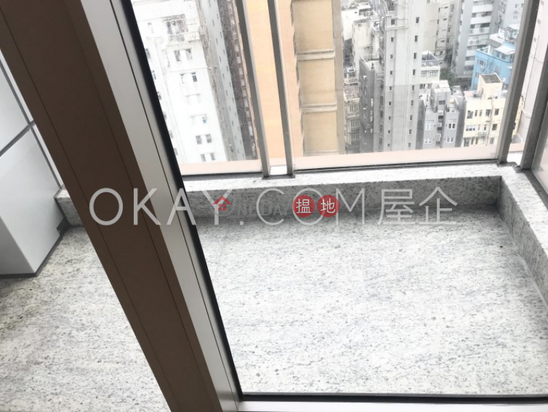 Property Search Hong Kong | OneDay | Residential, Rental Listings, Exquisite 3 bedroom on high floor with balcony | Rental