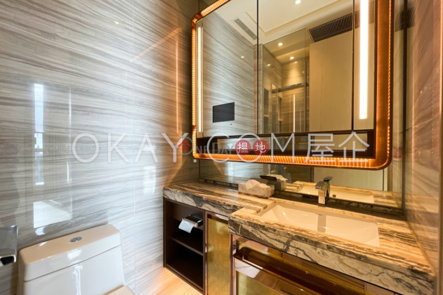 Property Search Hong Kong | OneDay | Residential | Sales Listings | Gorgeous 4 bedroom on high floor with balcony | For Sale