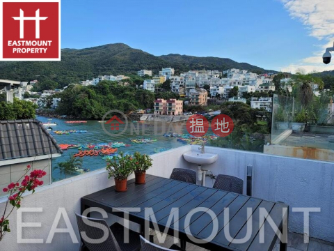 Clearwater Bay Village House | Property For Sale in Sheung Sze Wan 相思灣-With roof | Property ID:2534 | Sheung Sze Wan Village 相思灣村 _0