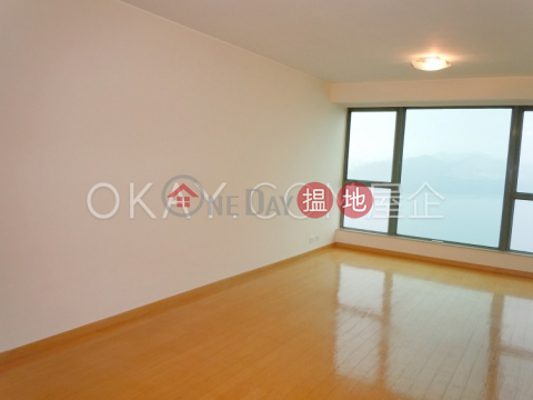 Lovely 3 bedroom on high floor with sea views | Rental | Tower 9 Island Resort 藍灣半島 9座 _0