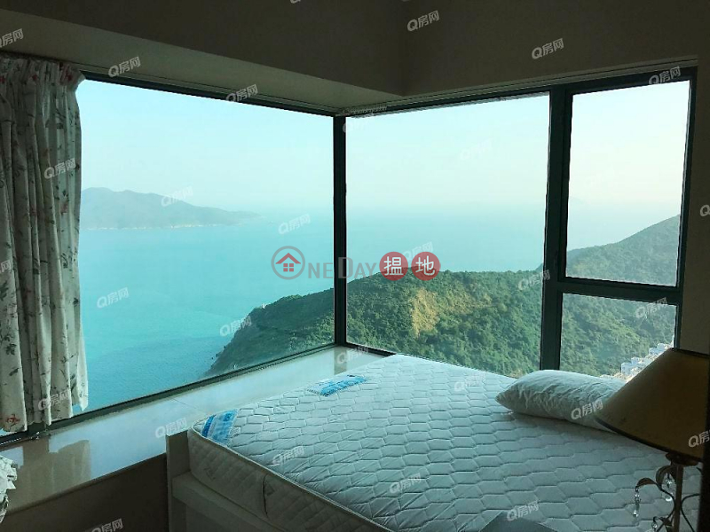 香港搵樓|租樓|二手盤|買樓| 搵地 | 住宅出租樓盤-山海環抱,市場難求《藍灣半島 5座租盤》