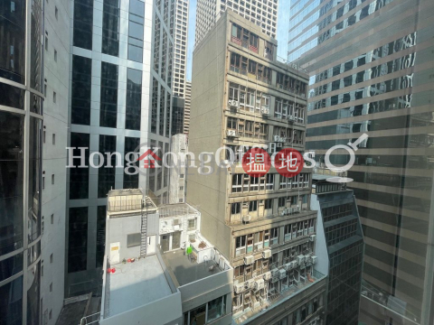 Office Unit for Rent at VC House, VC House 安皇商業大廈 | Central District (HKO-32734-ADHR)_0