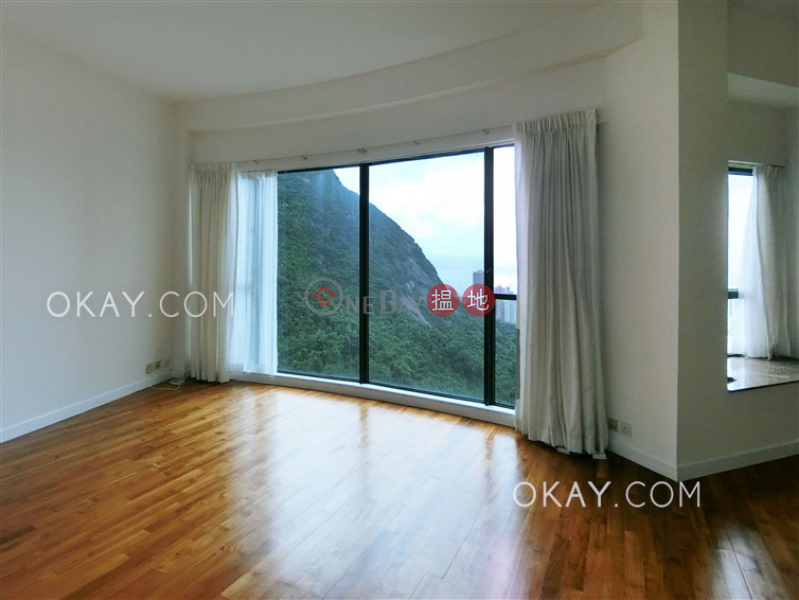 Rare 3 bedroom on high floor with parking | Rental | Hillsborough Court 曉峰閣 Rental Listings