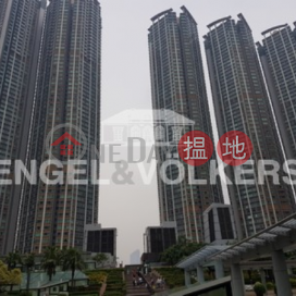 3 Bedroom Family Flat for Sale in West Kowloon | The Waterfront 漾日居 _0