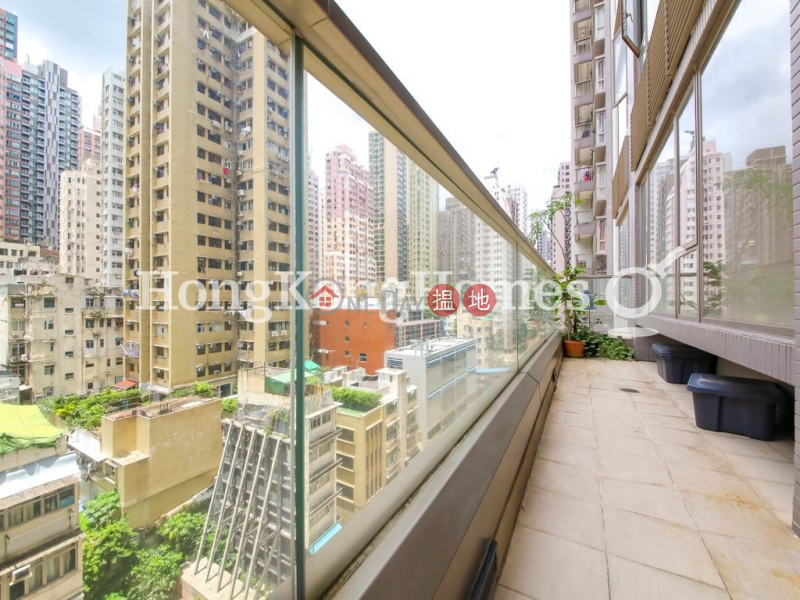 3 Bedroom Family Unit for Rent at Island Crest Tower 1 8 First Street | Western District | Hong Kong Rental | HK$ 40,000/ month
