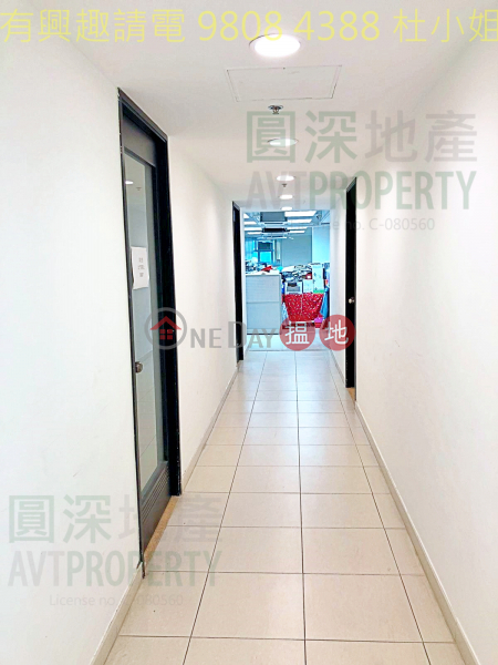 HK$ 29.6M, Dragon Industrial Building Cheung Sha Wan | Best price for sell, With decorated, Suit for any