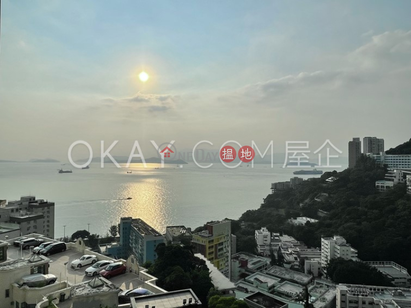 2房2廁,露台VICTORIA COAST出租單位|VICTORIA COAST(Victoria Coast)出租樓盤 (OKAY-R734439)